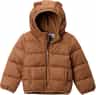 Colour: Camel Brown