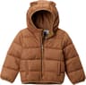 Couleur: Camel Brown