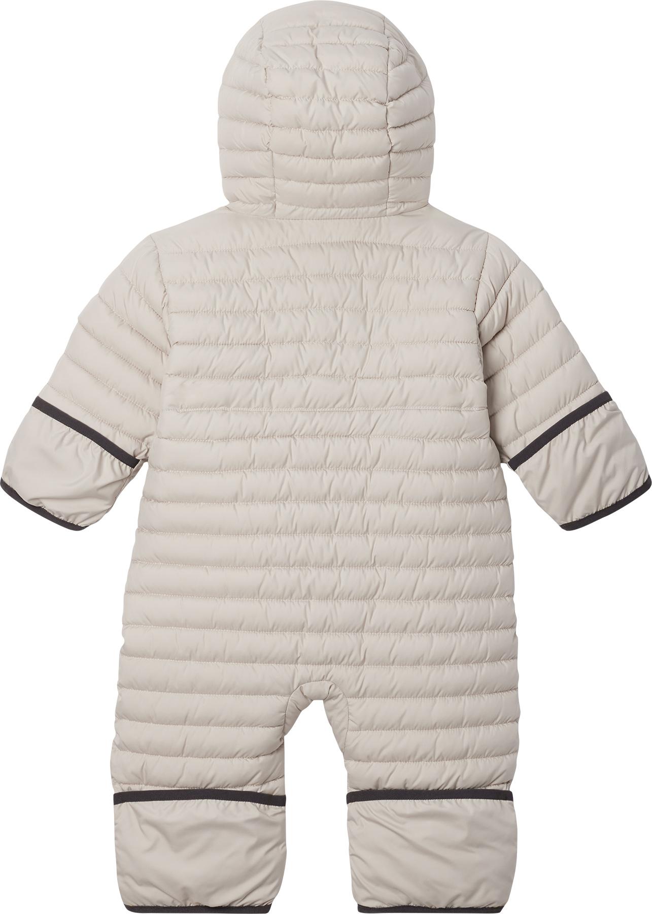 Product gallery image number 2 for product Powder Lite II Reversible Bunting - Baby