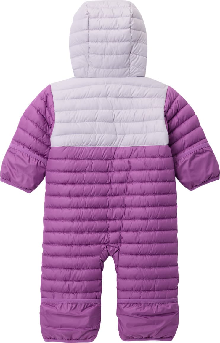 Product gallery image number 2 for product Powder Lite II Reversible Bunting - Baby