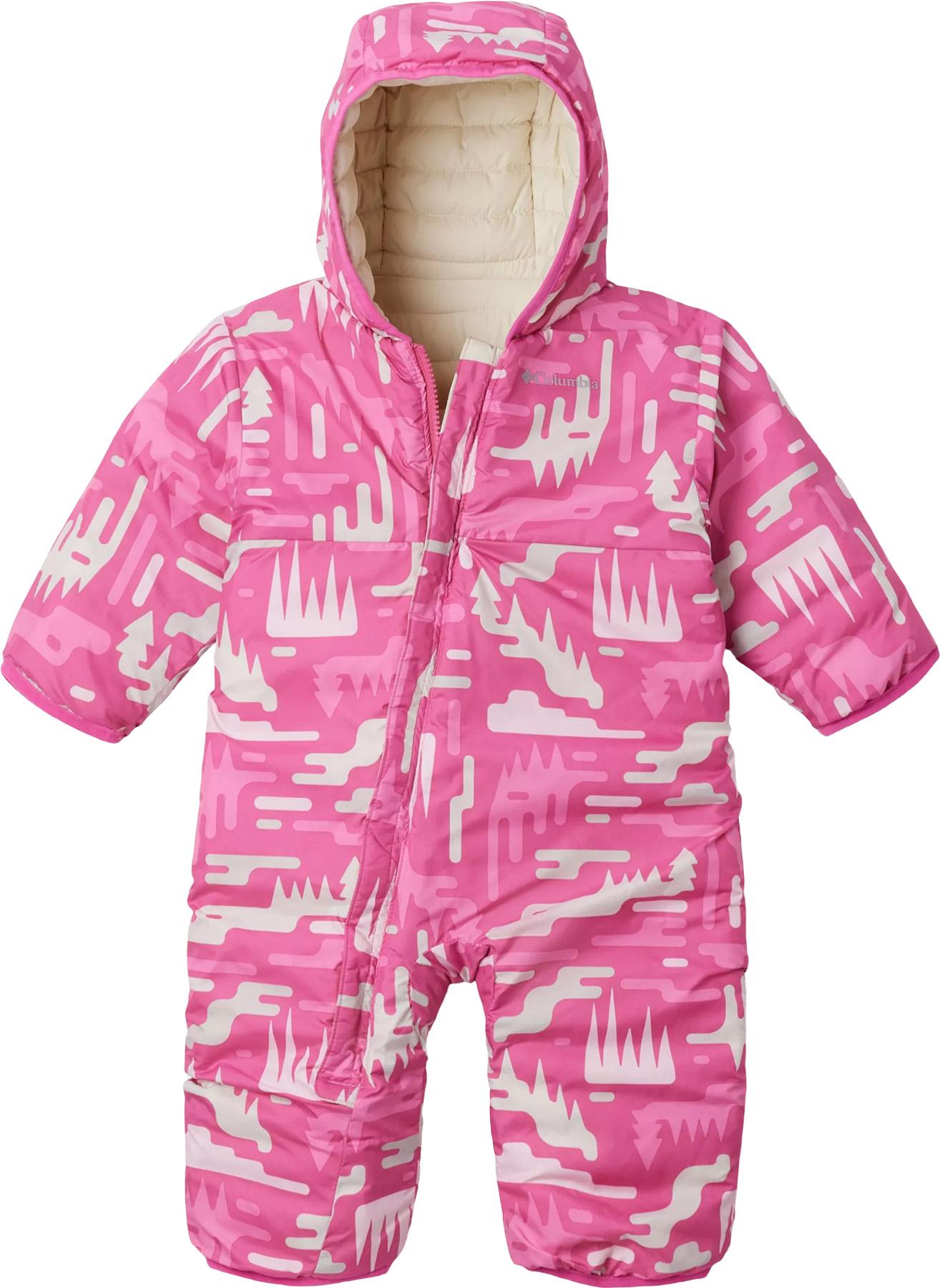 Snowsuit Baby Boy Djeu010dji Kombinezon Columbia Powder Liteu2122 Reversible Bunting Baby Snow Suit