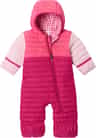 Colour: Guava Pink - Nico - Satin Pink