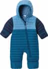 Colour: Phoenix Blue - Rainy Day - Collegiate Navy