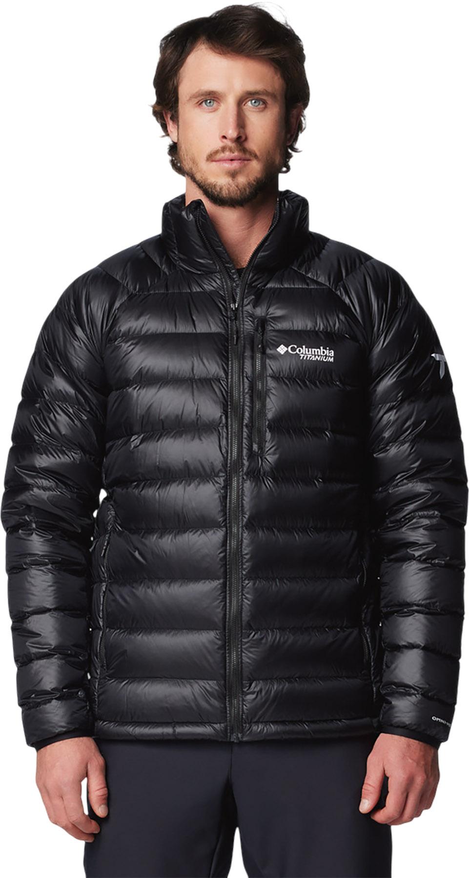 Image de produit pour Manteau en duvet Arctic Crest - Homme