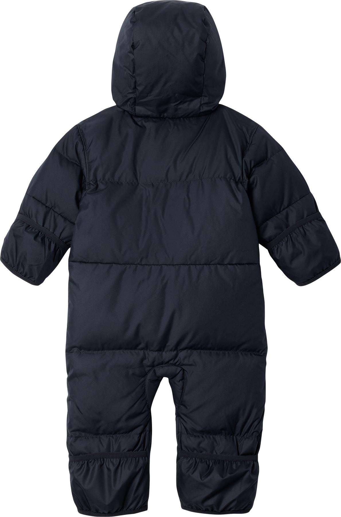 Numéro de l'image de la galerie de produits 2 pour le produit Combinaison Snuggly Bunny II - Tout-petit