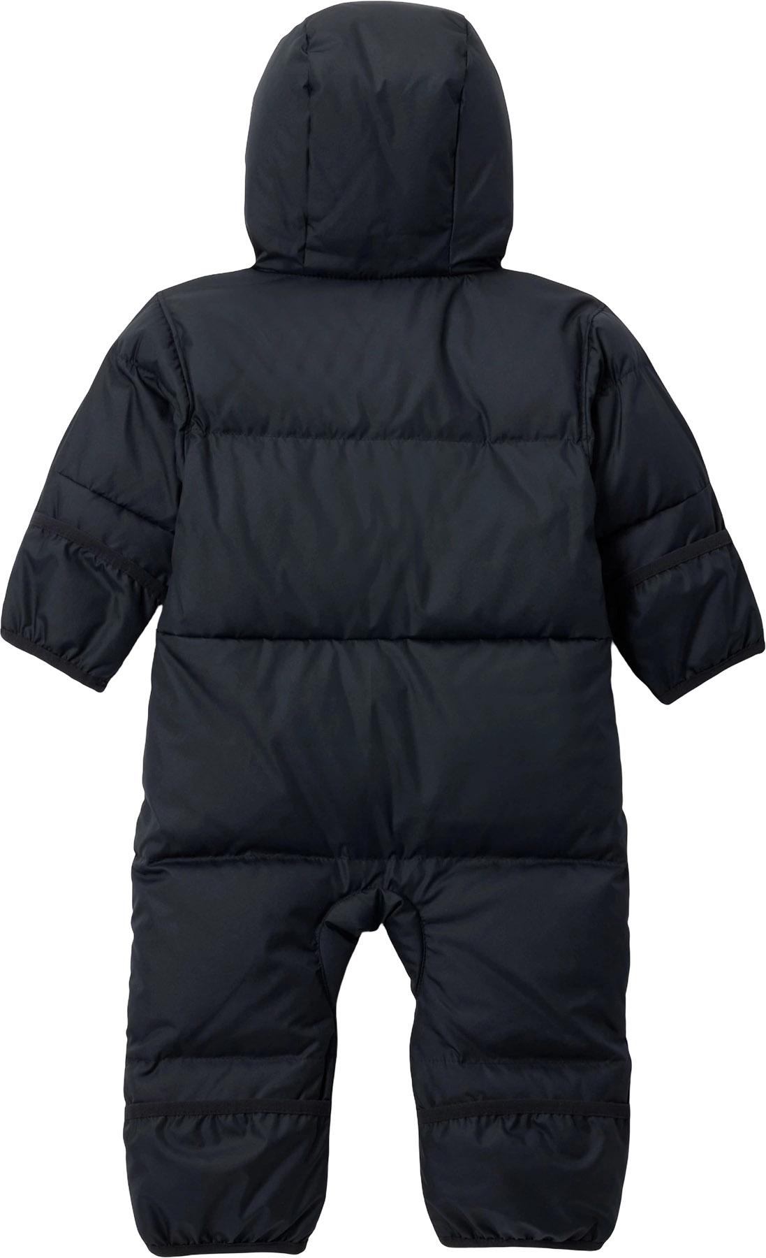 Product gallery image number 2 for product Snuggly Bunny II Bunting - Toddler