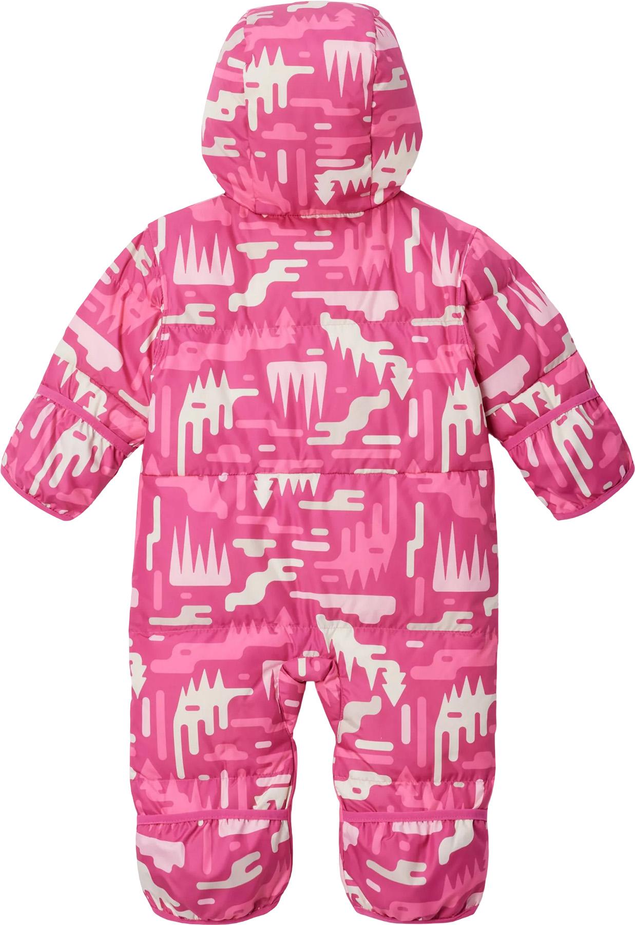 Numéro de l'image de la galerie de produits 2 pour le produit Combinaison Snuggly Bunny II - Tout-petit