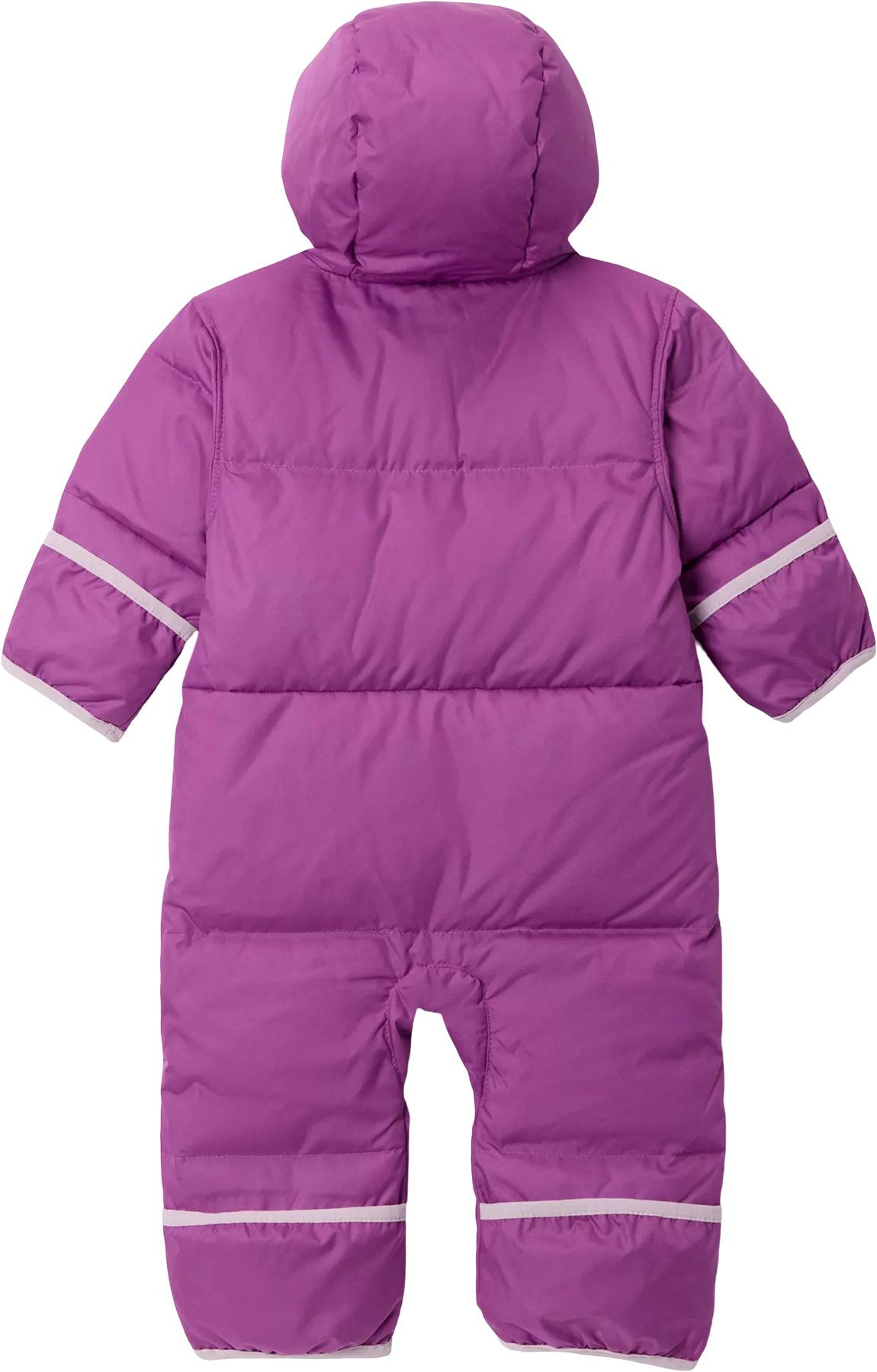 Product gallery image number 2 for product Snuggly Bunny II Bunting - Toddler