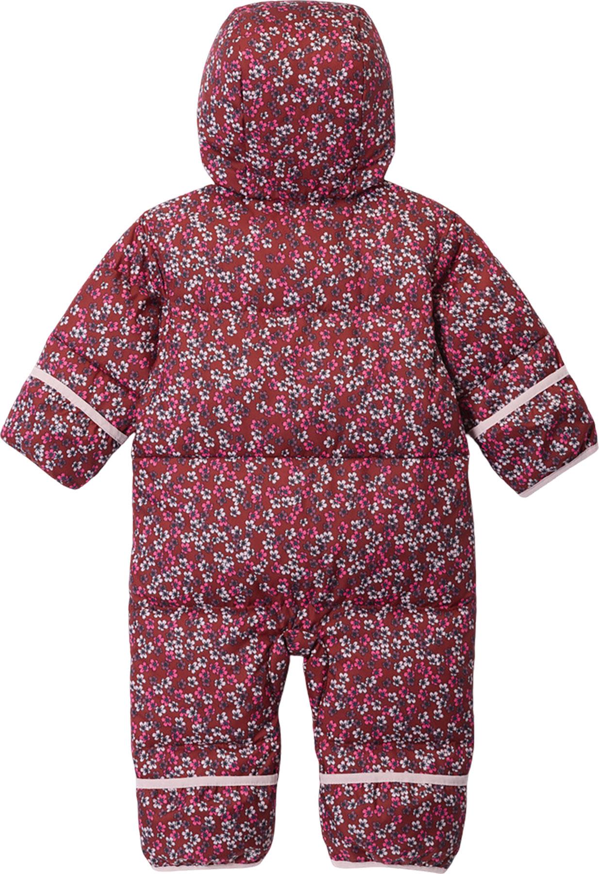 Product gallery image number 2 for product Snuggly Bunny II Bunting - Toddler