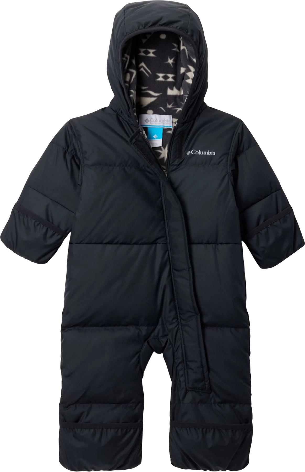 Product gallery image number 3 for product Snuggly Bunny II Bunting - Toddler