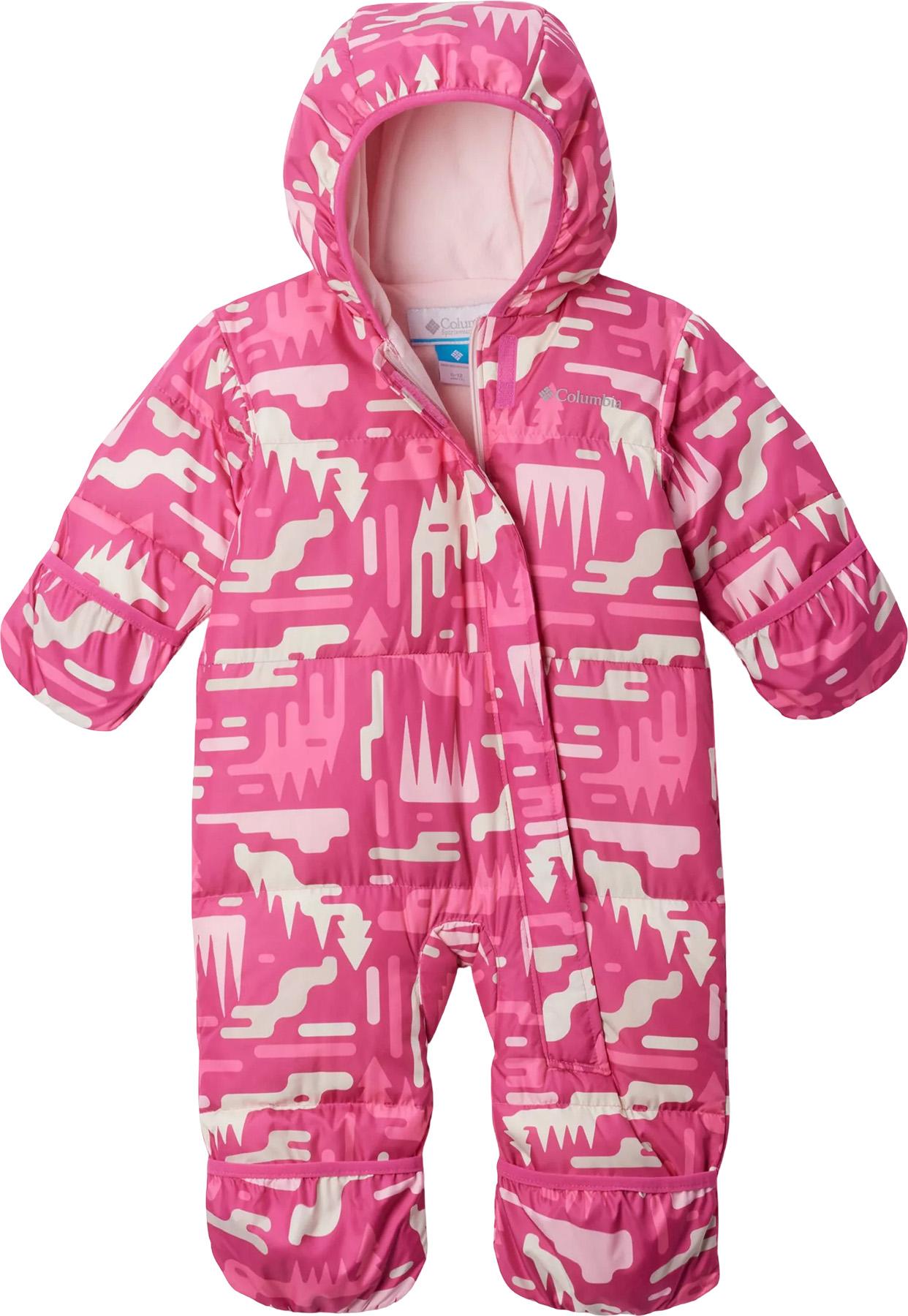 Numéro de l'image de la galerie de produits 3 pour le produit Combinaison Snuggly Bunny II - Tout-petit