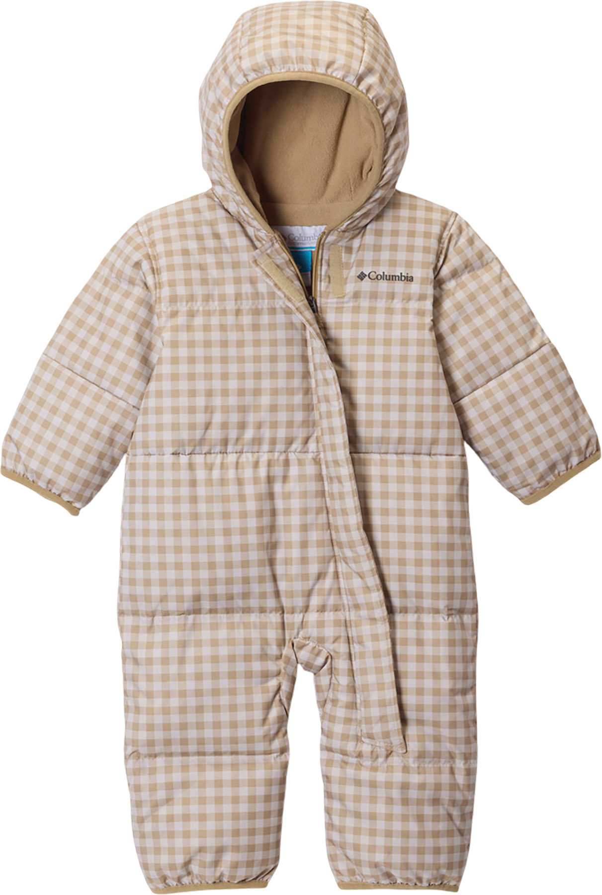 Ancient Fossil Gingham