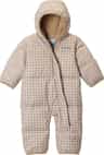 Colour: Ancient Fossil Gingham