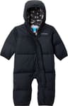 Couleur: Black - Shark Peaked Tonal