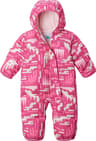 Colour: Pink Ice Highland - Satin Pink