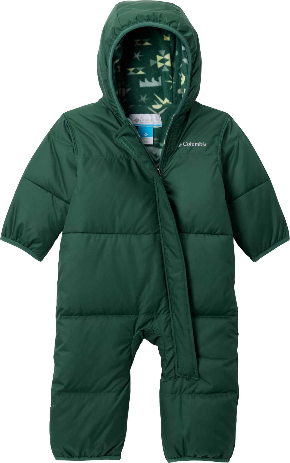 Rain Forest - Rain Forest Peaked