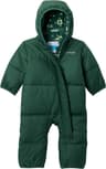 Couleur: Rain Forest - Rain Forest Peaked