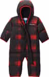 Colour: Sail Red Omblur Tonal - Black