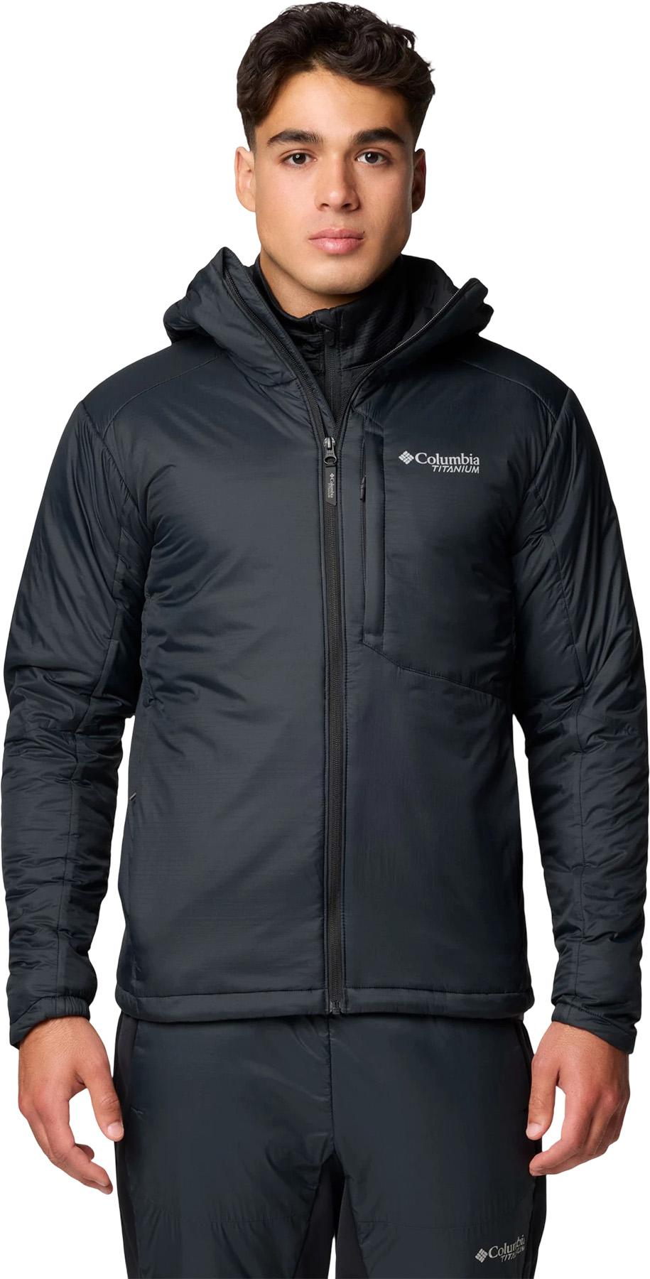 Product image for Silver Leaf Stretch Insulated II Jacket - Men's