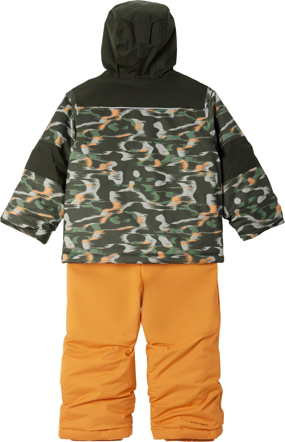 Numéro de l'image de la galerie de produits 4 pour le produit Ensemble Mighty Mogul II - Enfant