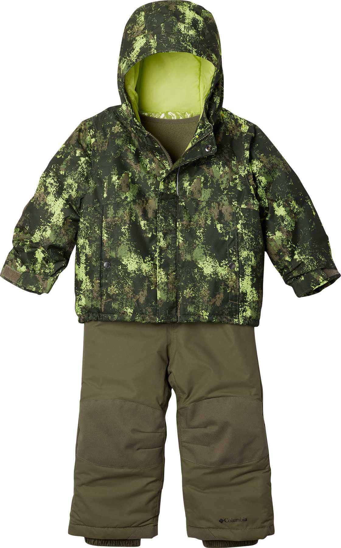 Stone Green Timberwild - Stone Green