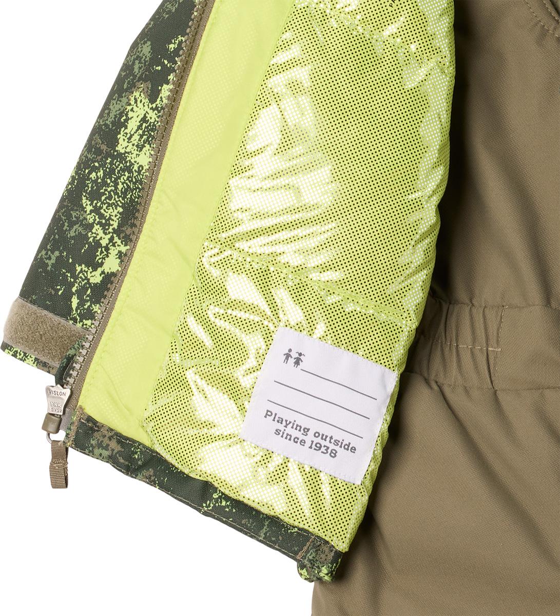 Product gallery image number 2 for product Buga II Snowsuit Set - Infant