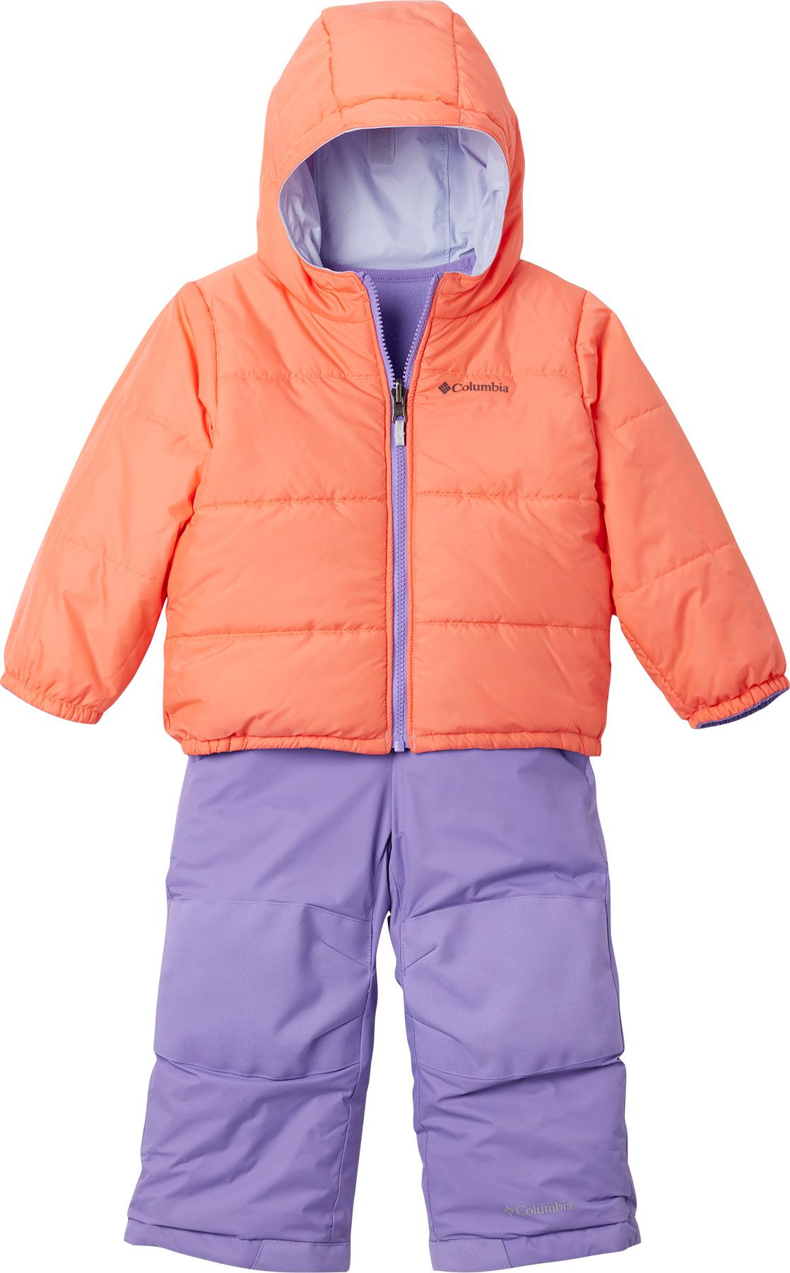 Product gallery image number 6 for product Double Flake II Set - Toddler