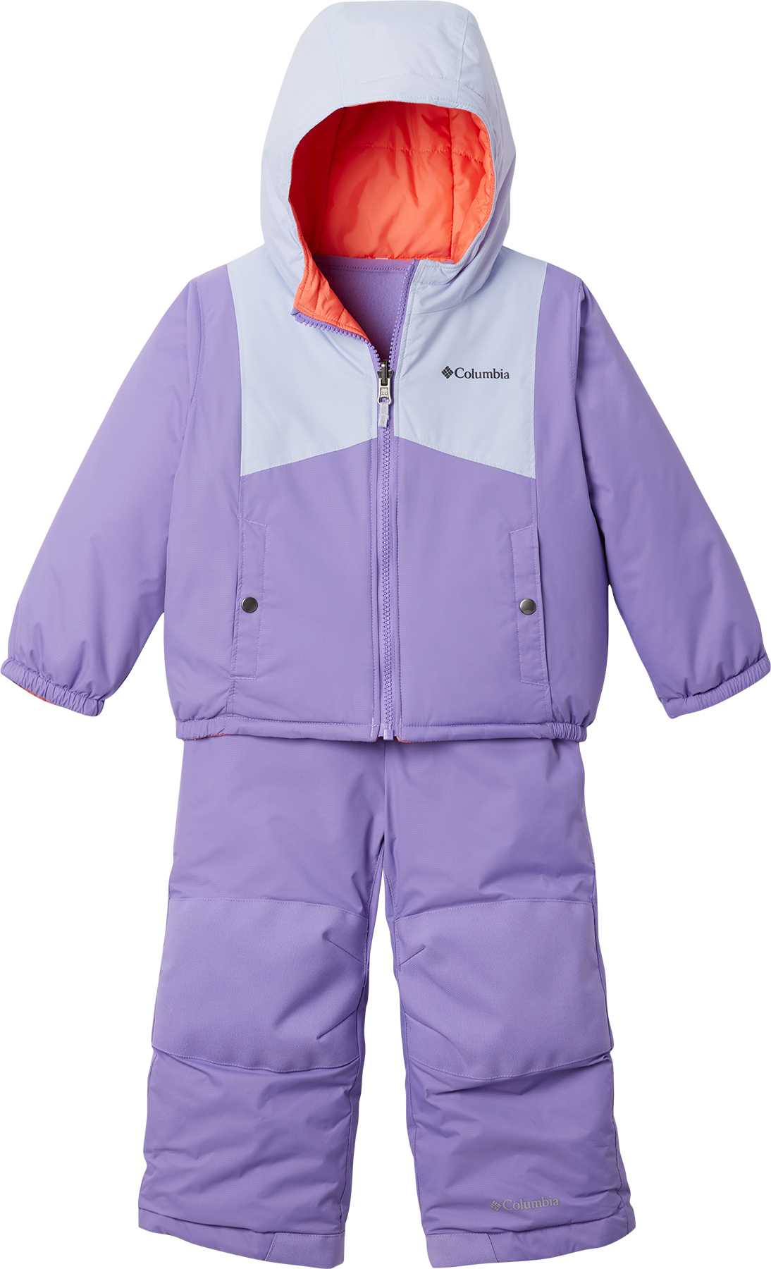 Product image for Double Flake II Set - Toddler