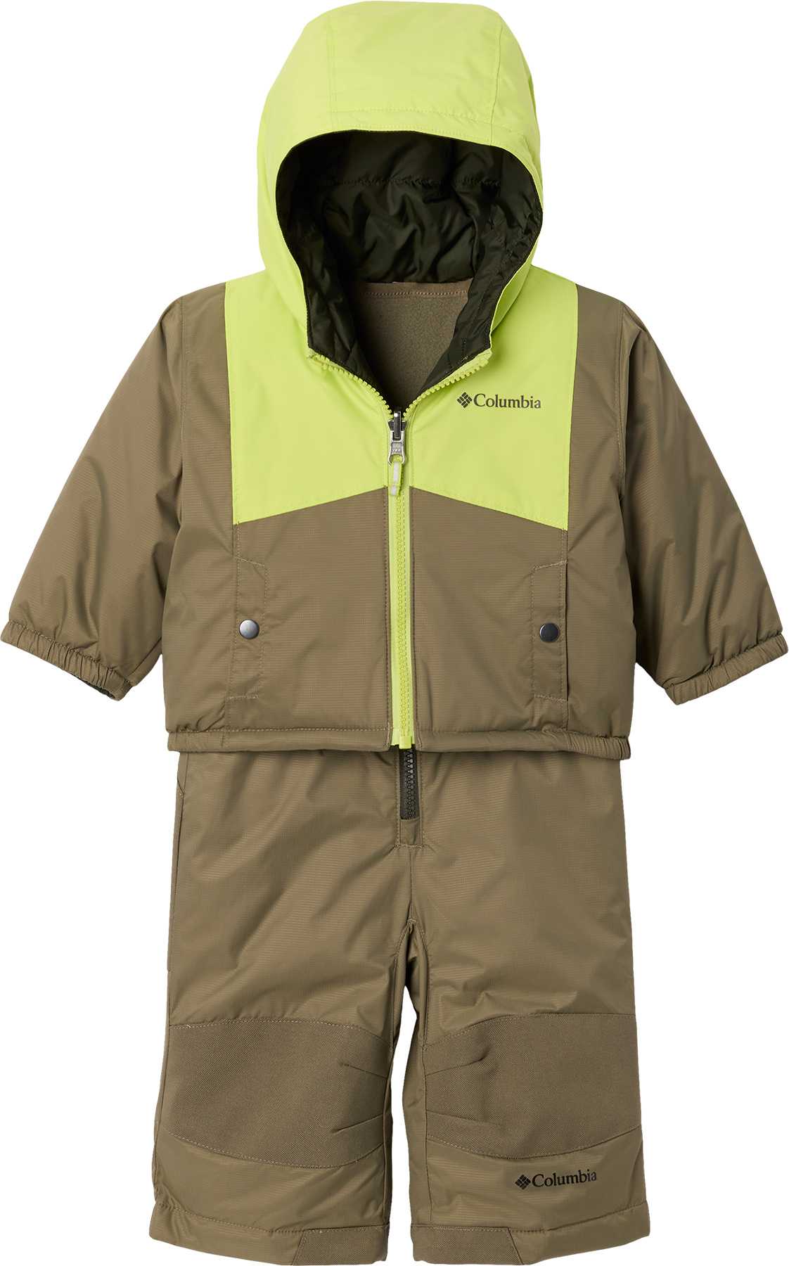 Image de produit pour Ensemble Double Flake II - Enfant