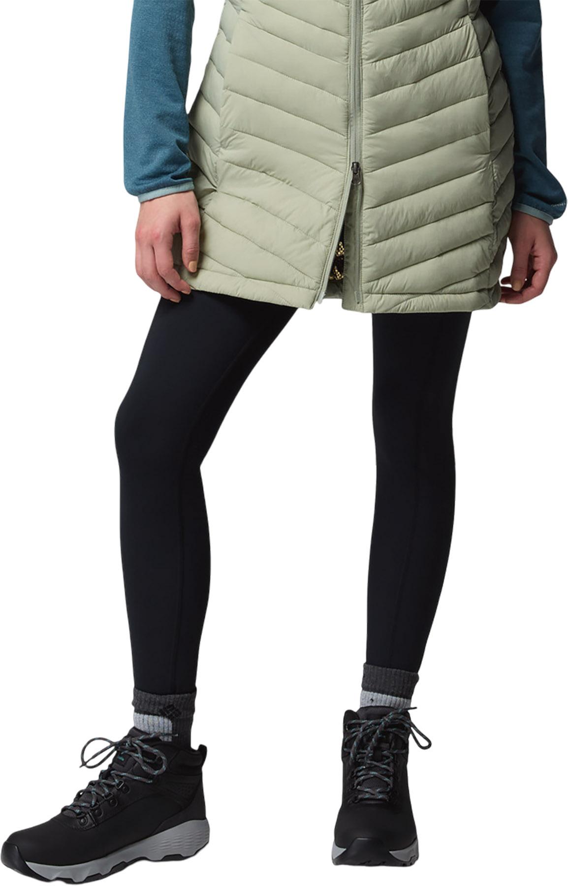 Product gallery image number 3 for product Joy Peak II Long Vest - Women's