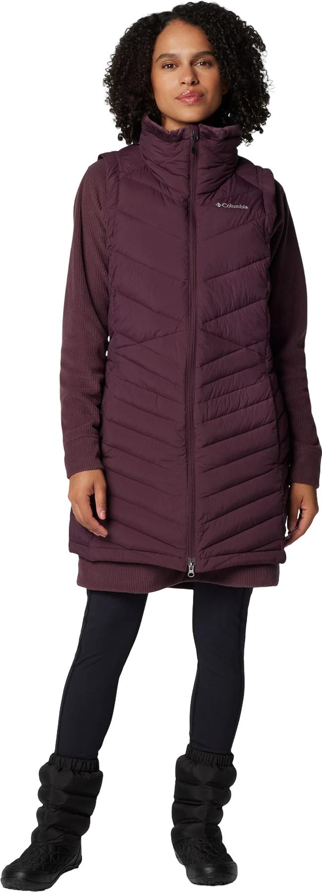 Product image for Joy Peak II Long Vest - Women's