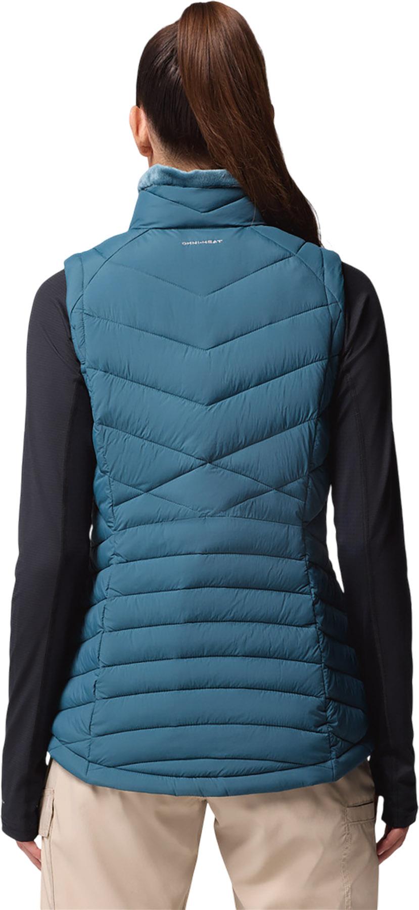 Product gallery image number 2 for product Joy Peak II Vest - Women's