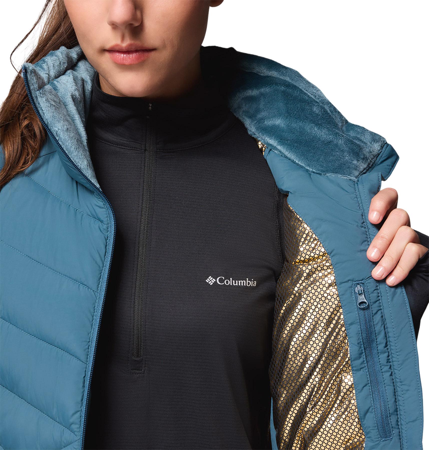 Product gallery image number 3 for product Joy Peak II Vest - Women's