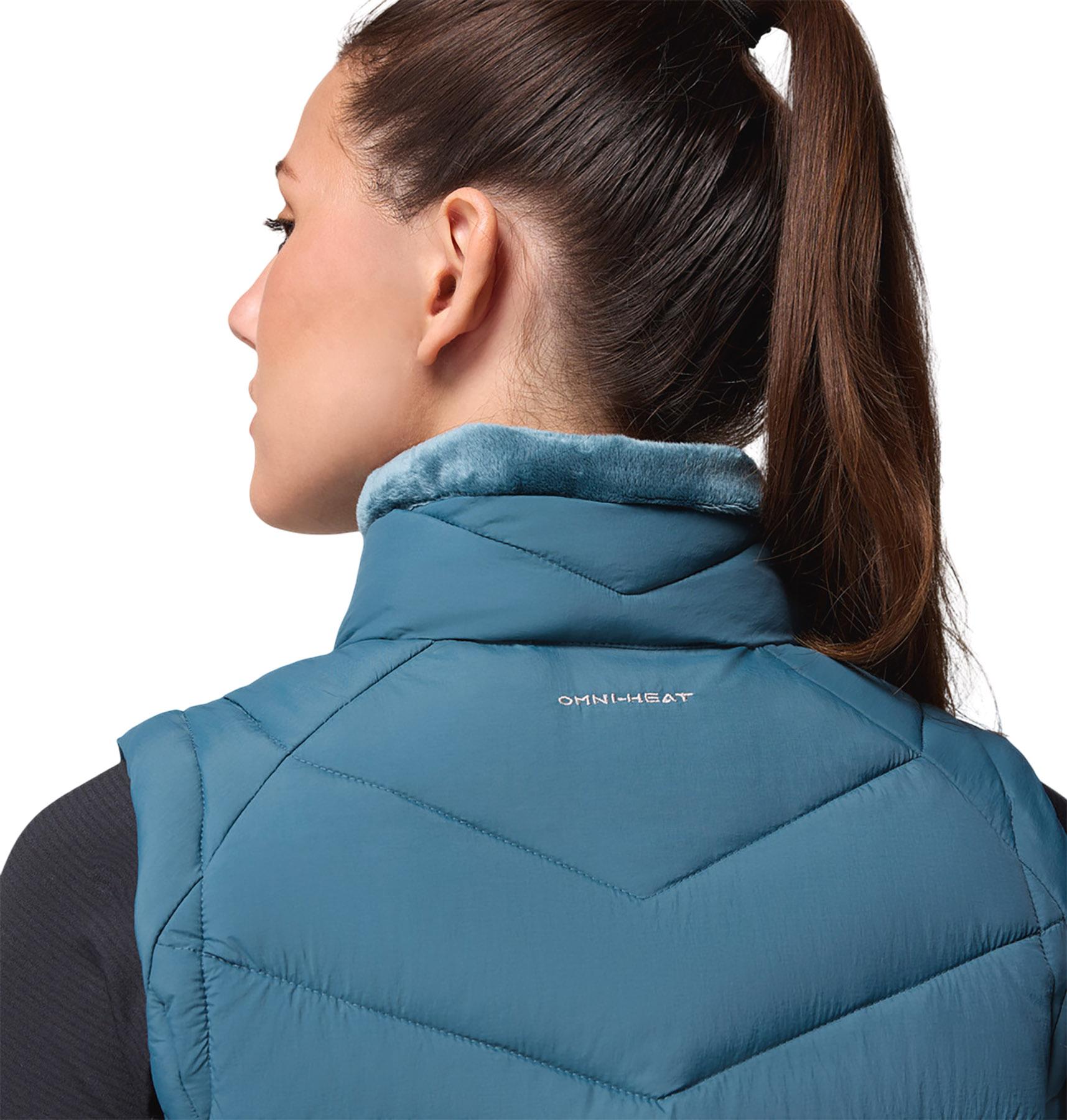 Product gallery image number 4 for product Joy Peak II Vest - Women's