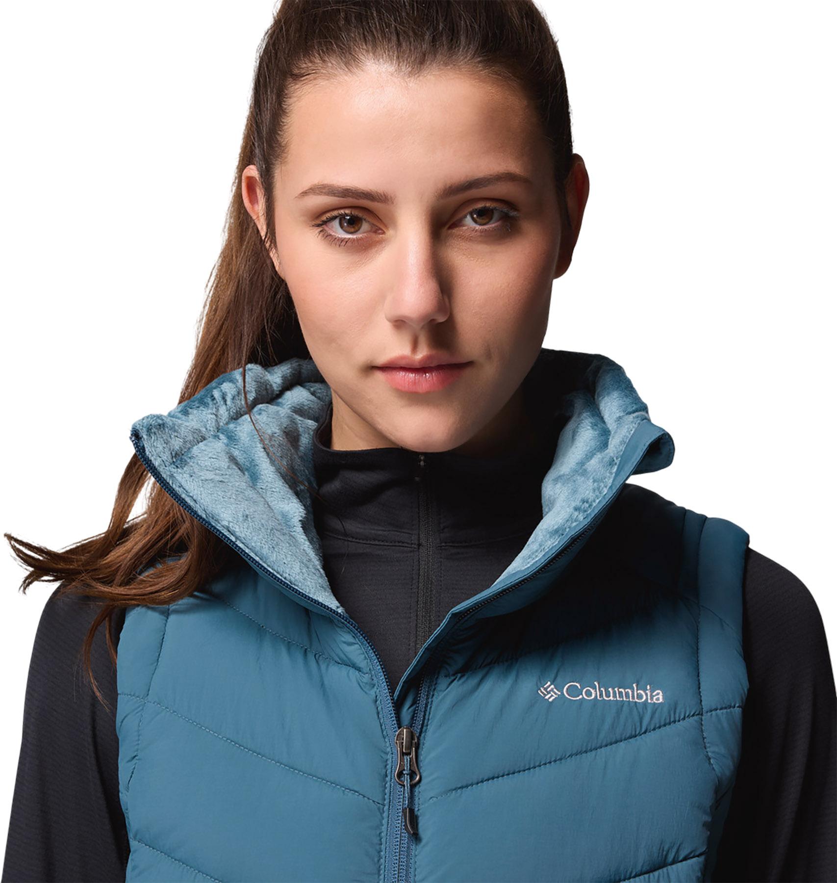 Product gallery image number 5 for product Joy Peak II Vest - Women's