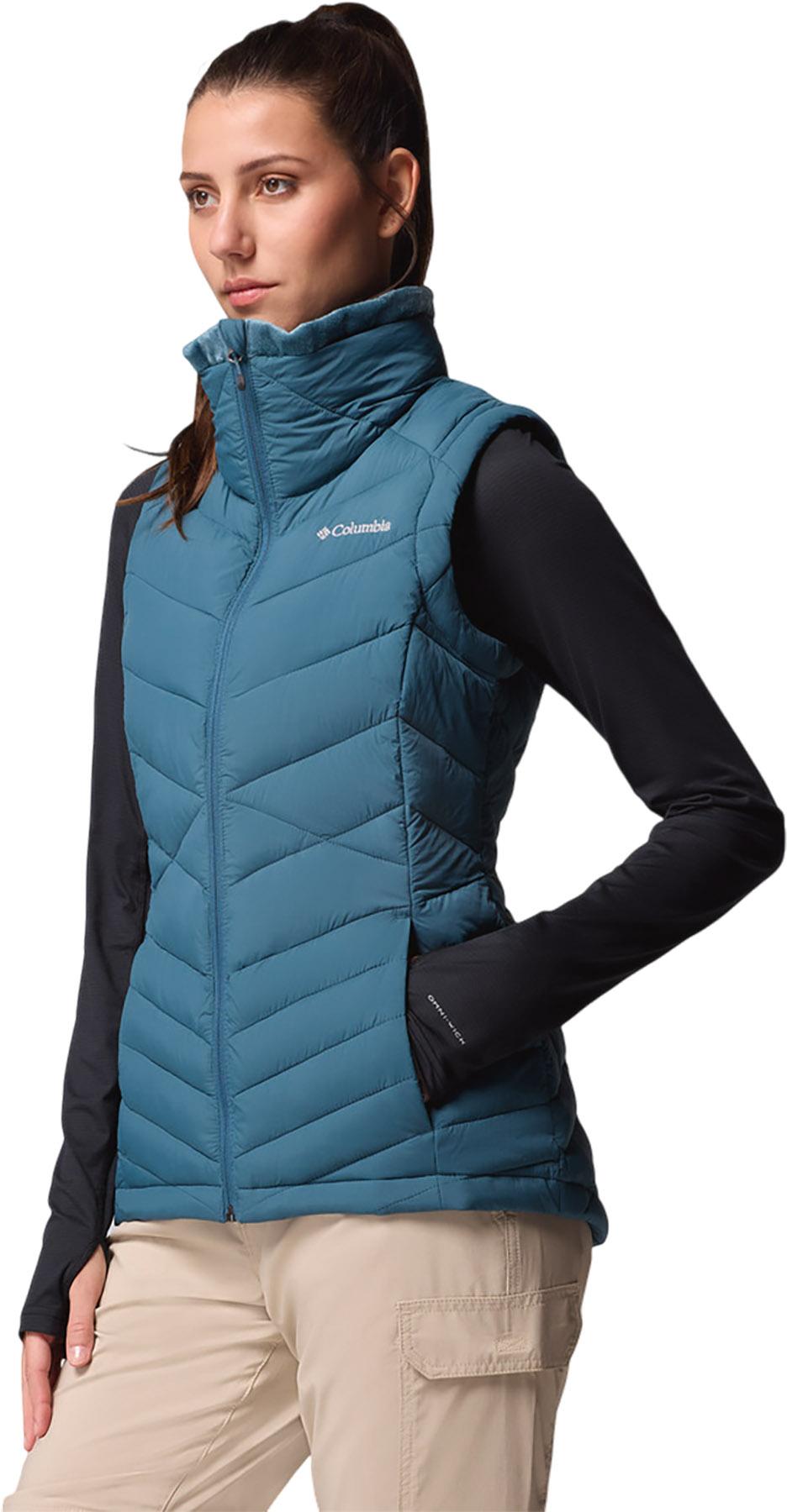 Product gallery image number 6 for product Joy Peak II Vest - Women's