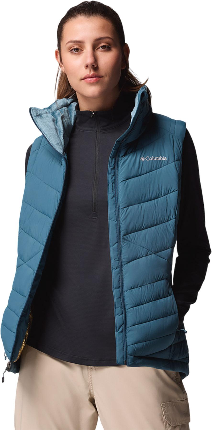 Product image for Joy Peak II Vest - Women's