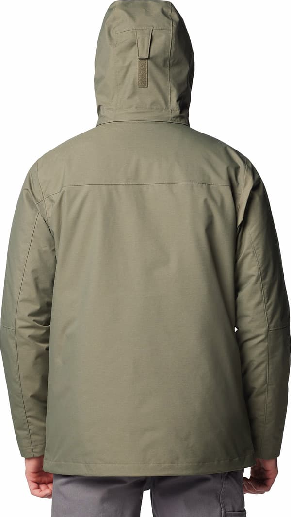 Product gallery image number 10 for product Cloverdale II Interchange Jacket - Men's
