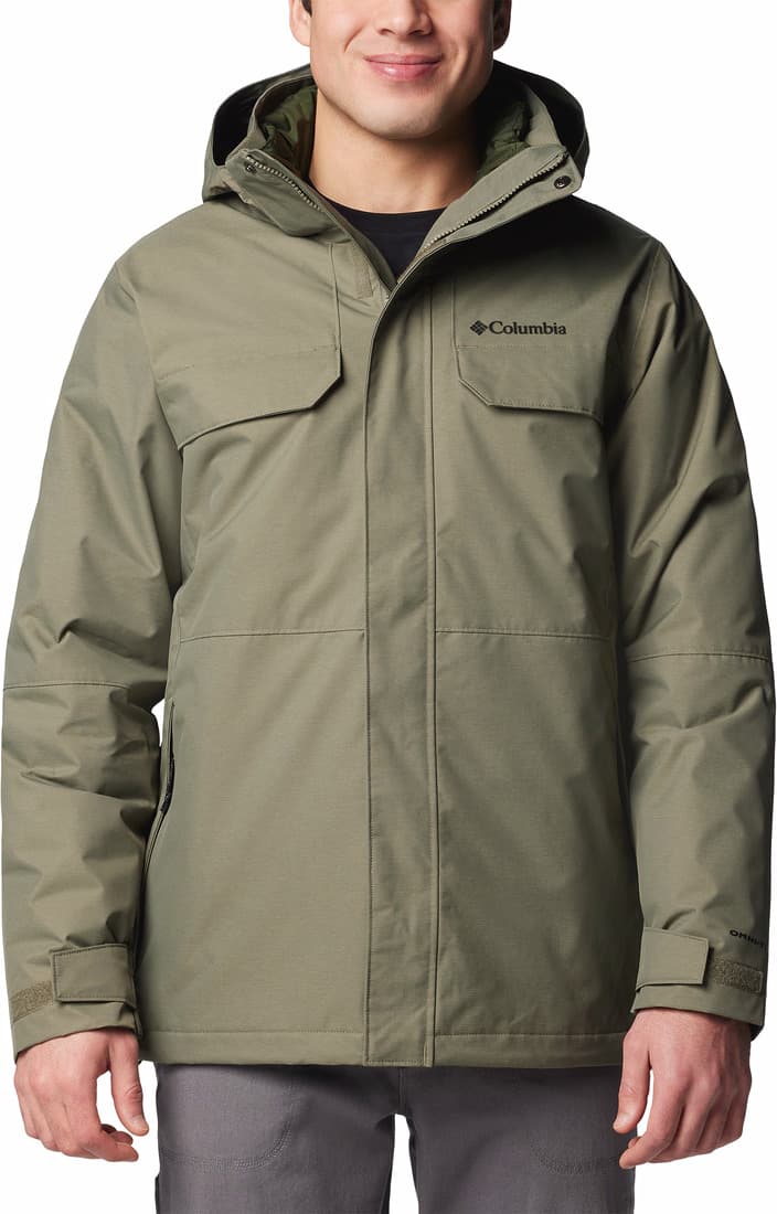 Product image for Cloverdale II Interchange Jacket - Men's