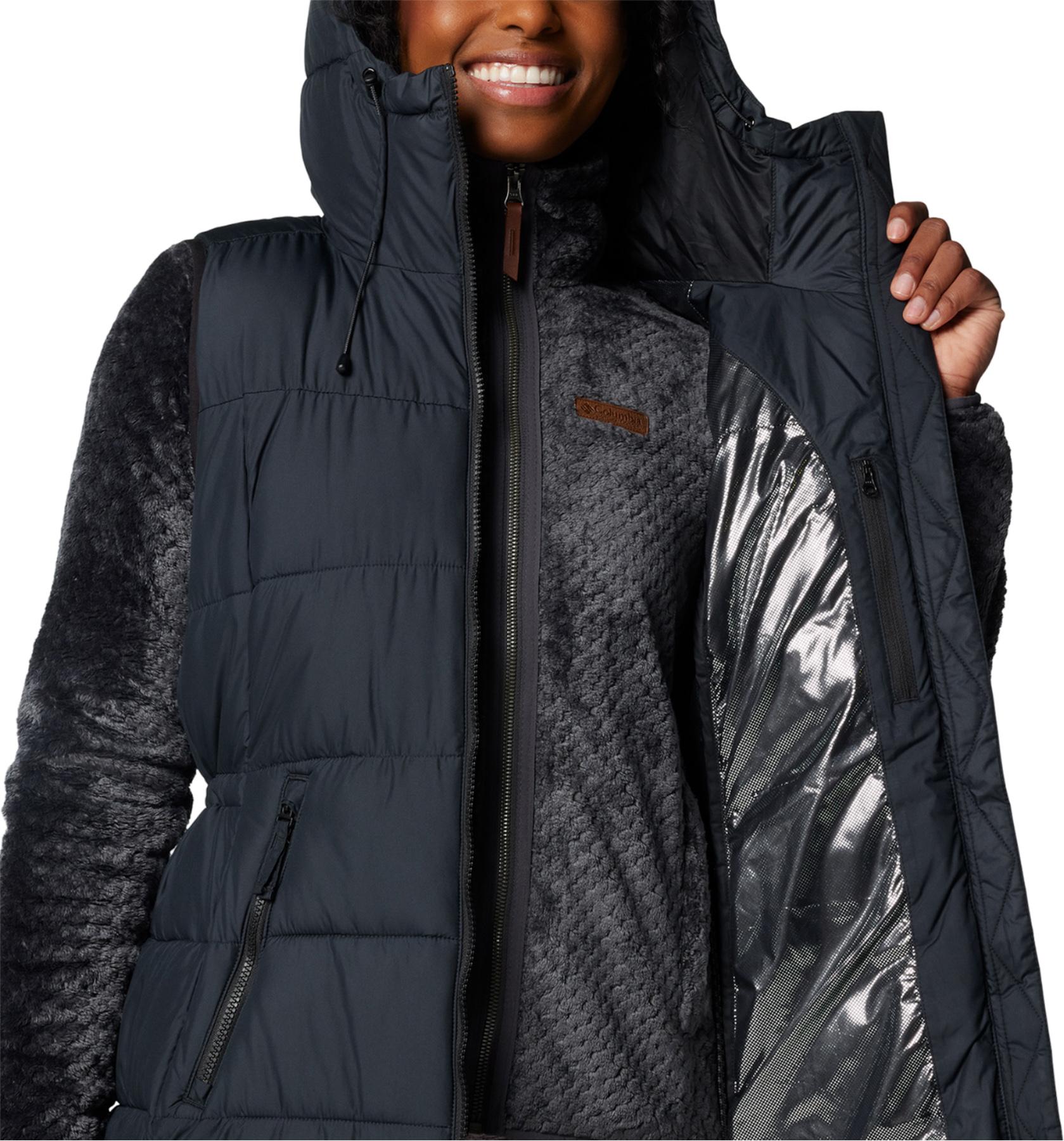 Product gallery image number 1 for product Pike Lake Long Vest - Women's