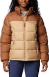 Couleur: Camel Brown - Canoe