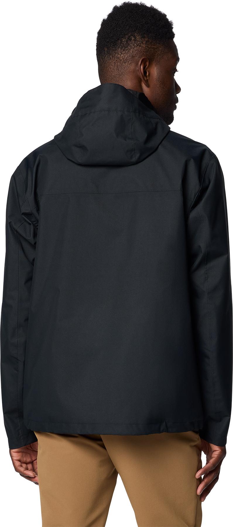 Product gallery image number 5 for product Hikebound II Jacket - Men's