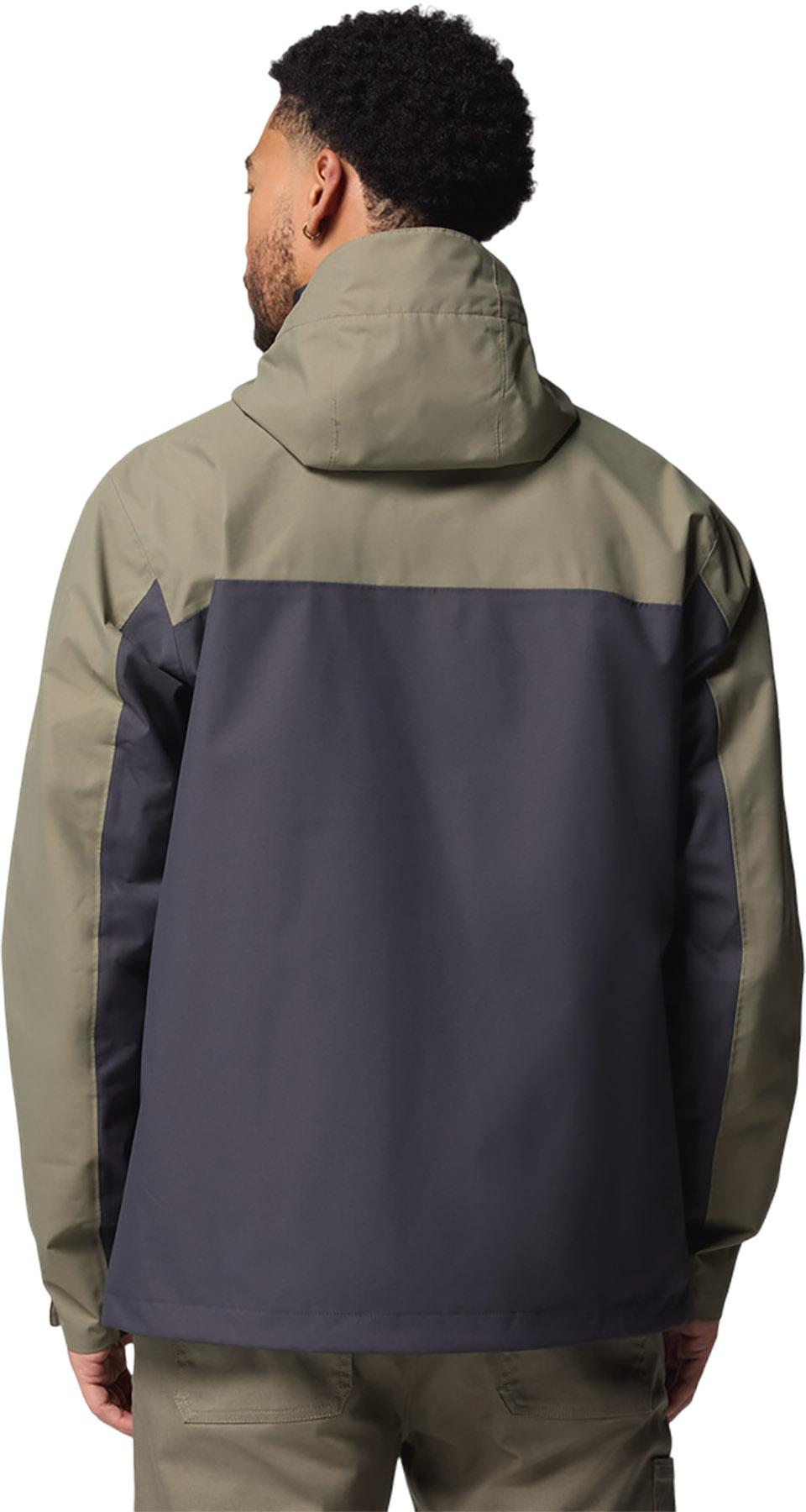 Product gallery image number 2 for product Manteau Hikebound II - Homme