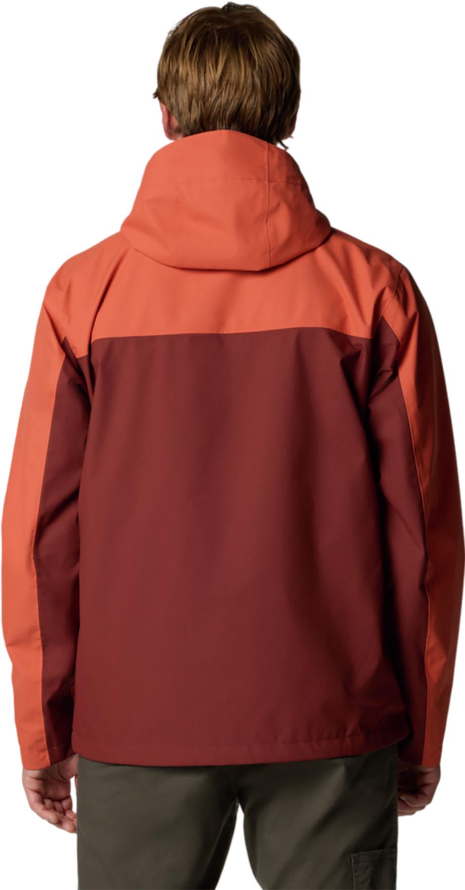 Product gallery image number 4 for product Hikebound II Jacket - Men's