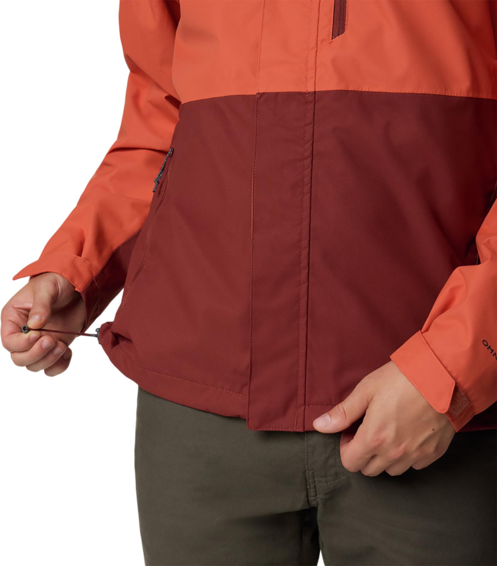 Product gallery image number 2 for product Hikebound II Jacket - Men's