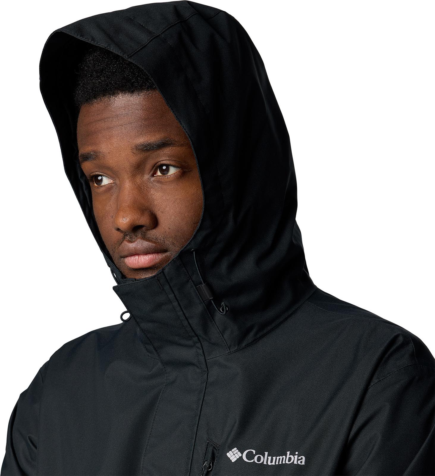 Product gallery image number 2 for product Hikebound II Jacket - Men's