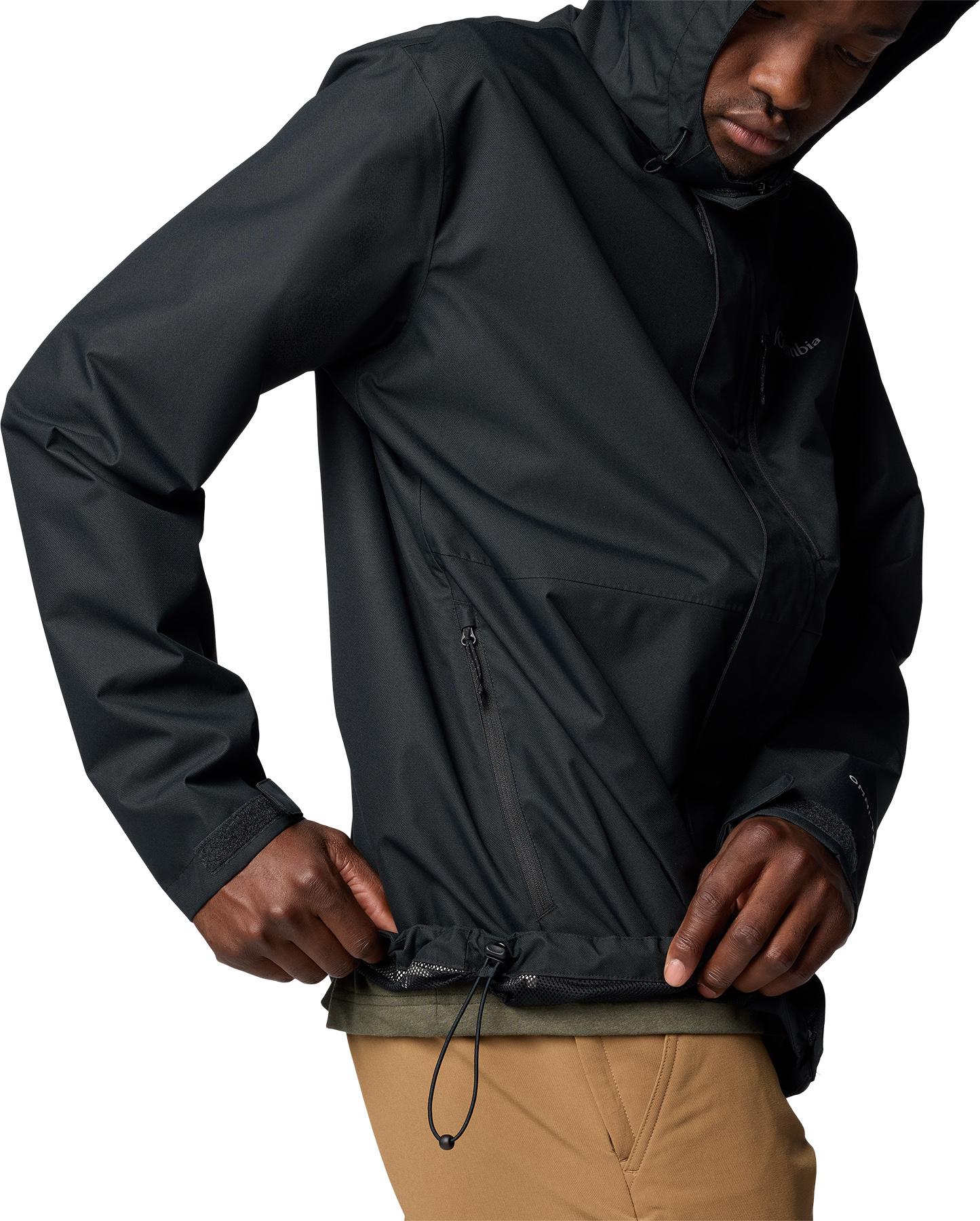 Product gallery image number 3 for product Hikebound II Jacket - Men's