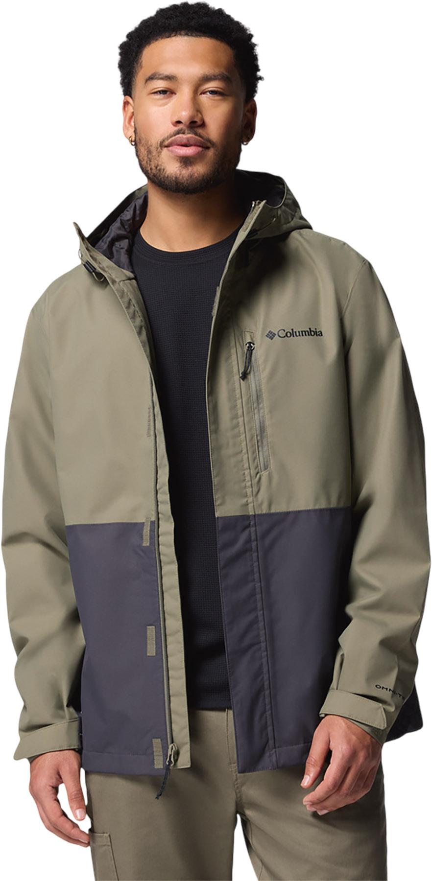 Product gallery image number 6 for product Manteau Hikebound II - Homme