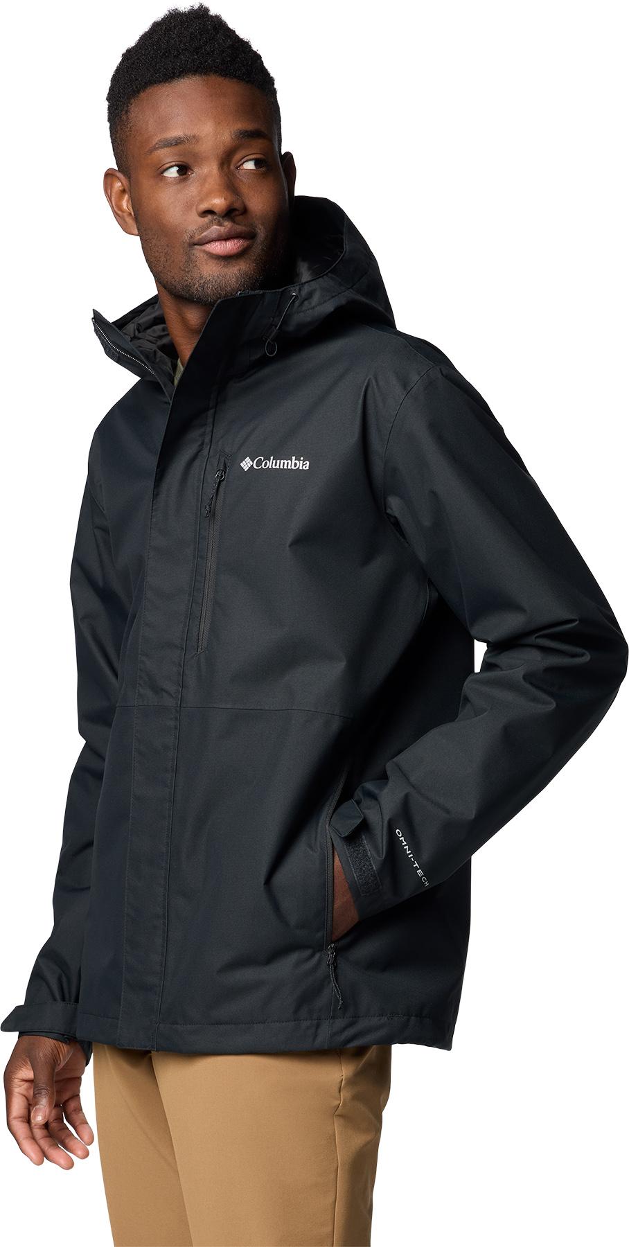 Product gallery image number 4 for product Hikebound II Jacket - Men's