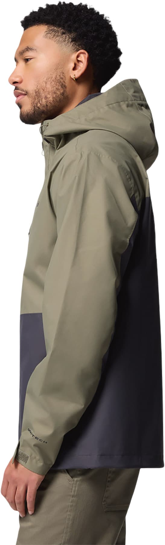 Product gallery image number 7 for product Manteau Hikebound II - Homme